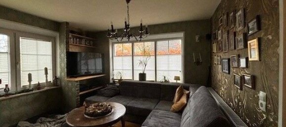 4 bedrooms Bungalow in Leer, Germany No. 189509 13