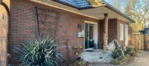 4 bedrooms Bungalow in Leer, Germany No. 189509 3