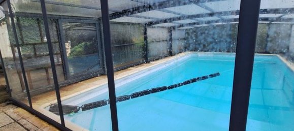 Villa de 6 dormitorios en Mont-Saint-Martin, France No. 80402 4