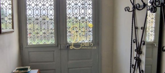 Casa T5 em Champigny-sur-Veude, France N.º 152319 3