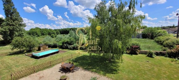 Casa T5 em Champigny-sur-Veude, France N.º 152319 26