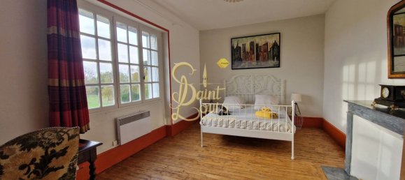 Casa T5 em Champigny-sur-Veude, France N.º 152319 9