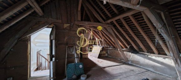 Casa T5 em Champigny-sur-Veude, France N.º 152319 11