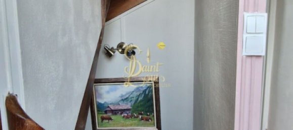 Casa T5 em Champigny-sur-Veude, France N.º 152319 12