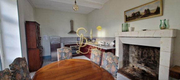 Casa T5 em Champigny-sur-Veude, France N.º 152319 7