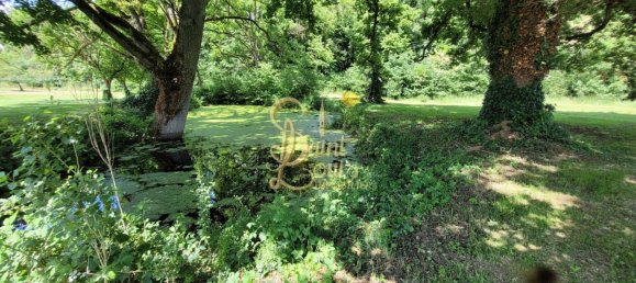 Casa T5 em Champigny-sur-Veude, France N.º 152319 27