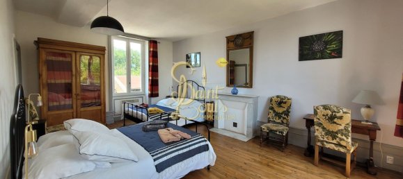 Casa T5 em Champigny-sur-Veude, France N.º 152319 8