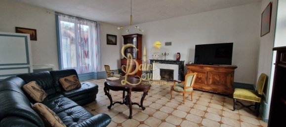 Casa T5 em Champigny-sur-Veude, France N.º 152319 4