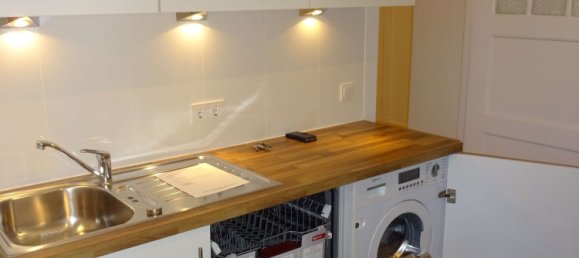 1 bedroom Apartment in Wilmersdorf, Germany No. 111633 11