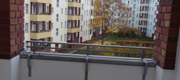 1 bedroom Apartment in Wilmersdorf, Germany No. 111633 13