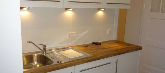 1 bedroom Apartment in Wilmersdorf, Germany No. 111633 10