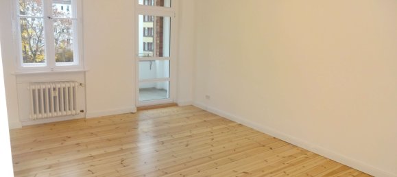 1 bedroom Apartment in Wilmersdorf, Germany No. 111633 2