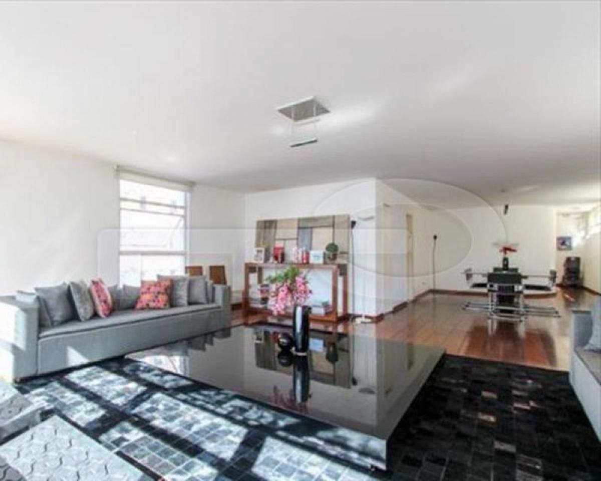 3 غرف نوم شقة في Sao Paulo, Brazil رقم 434199