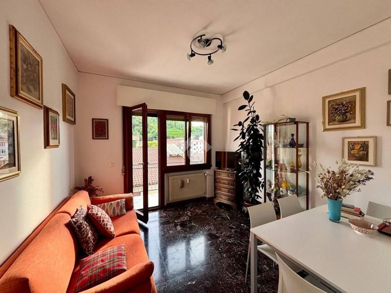 Apartamento de 3 divisões em Conegliano, Italy N.º 287779