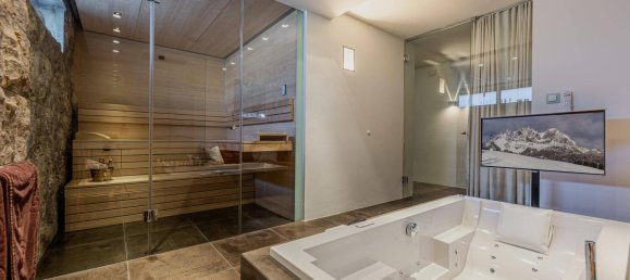 Apartamento de 3 dormitorios en Kitzbuhel, Austria No. 57984 9