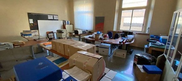 6-Zimmer Wohnung in San Giovanni Valdarno, Italy, Nr. 200030 4