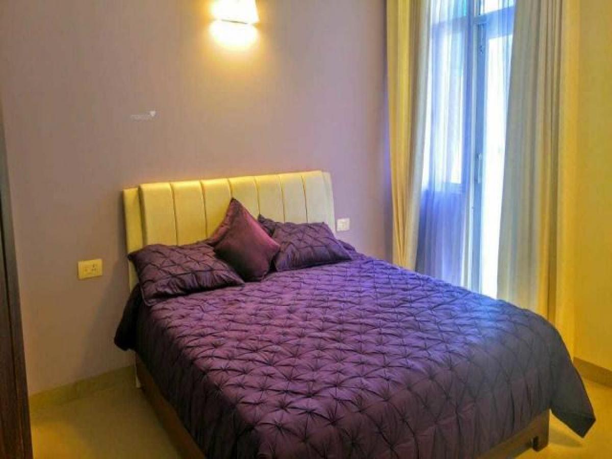 2 bedrooms House in Ghaziabad, India No. 5329