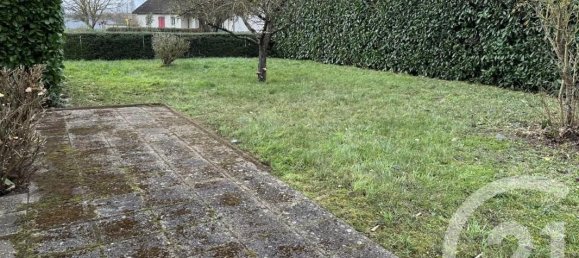 Casa T4 em Lere, France N.º 39923 11