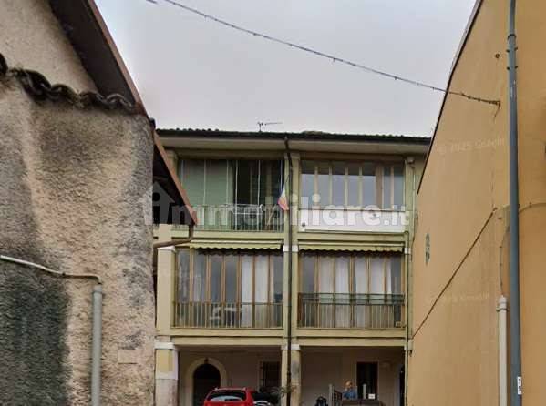 Квартира с 5 комнатами в Брешиа, Италия № 353811