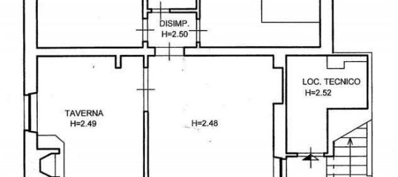 8 rooms Villa in Capannori, Italy No. 19269 26