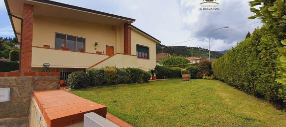 8 rooms Villa in Capannori, Italy No. 19269 24