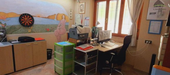 8 rooms Villa in Capannori, Italy No. 19269 19