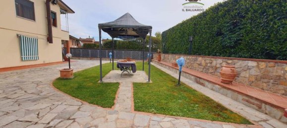 8 rooms Villa in Capannori, Italy No. 19269 5