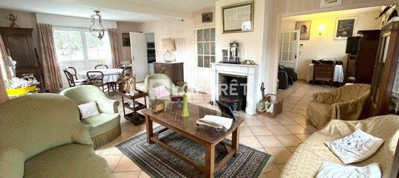 5 غرف نوم منزل في Beauvais, France رقم 57910 2