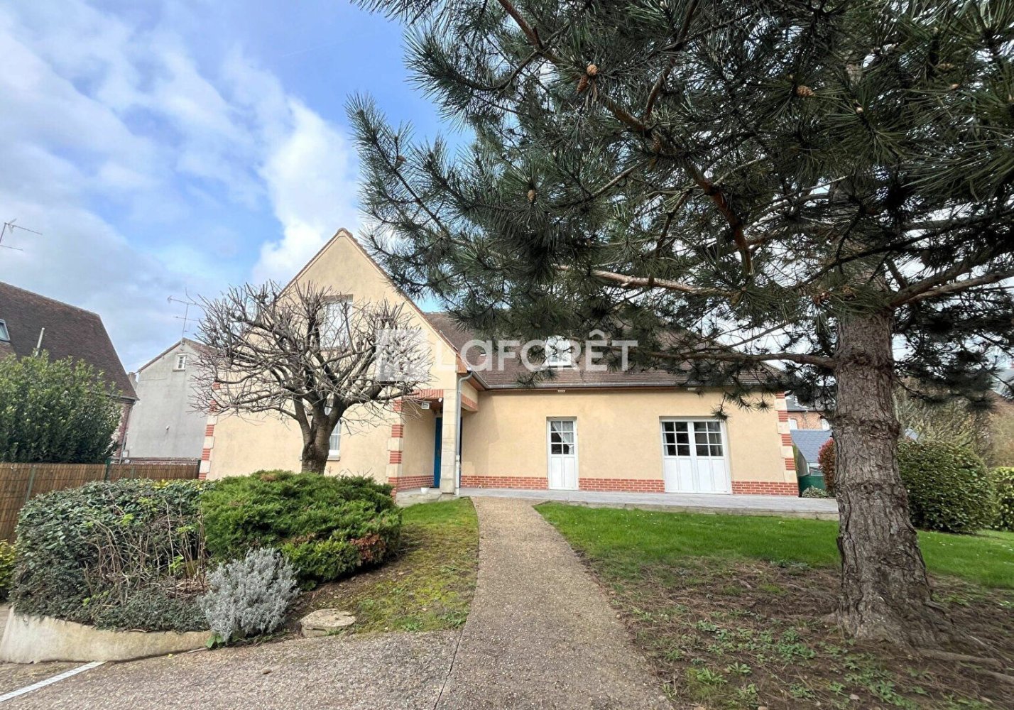 5 غرف نوم منزل في Beauvais, France رقم 57910