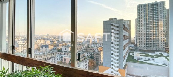 2 bedrooms Apartment in Paris, France No. 344786 2