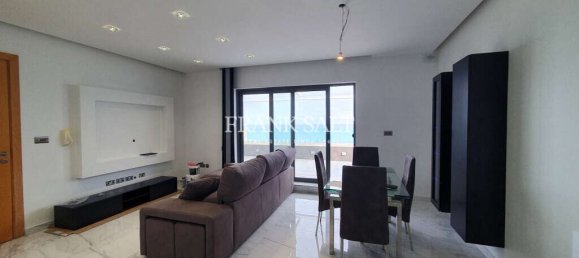 2 Schlafzimmer Penthouse in Marsaskala, Malta, Nr. 7203 4