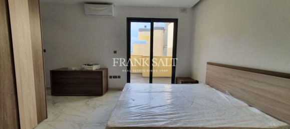 2 Schlafzimmer Penthouse in Marsaskala, Malta, Nr. 7203 5