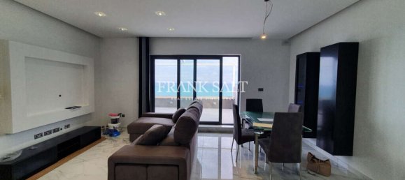 2 Schlafzimmer Penthouse in Marsaskala, Malta, Nr. 7203 3