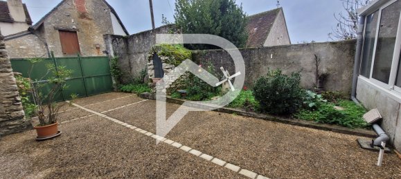 2 غرف نوم منزل في Montlivault, France رقم 158159 5