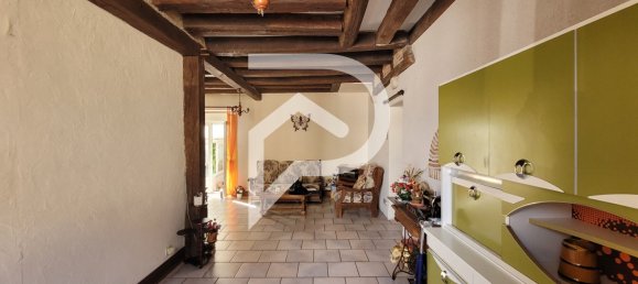 2 غرف نوم منزل في Montlivault, France رقم 158159 8