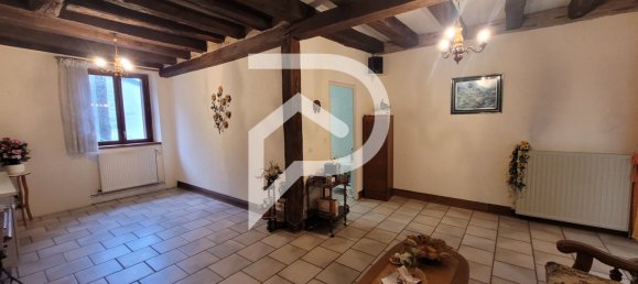 2 غرف نوم منزل في Montlivault, France رقم 158159 6