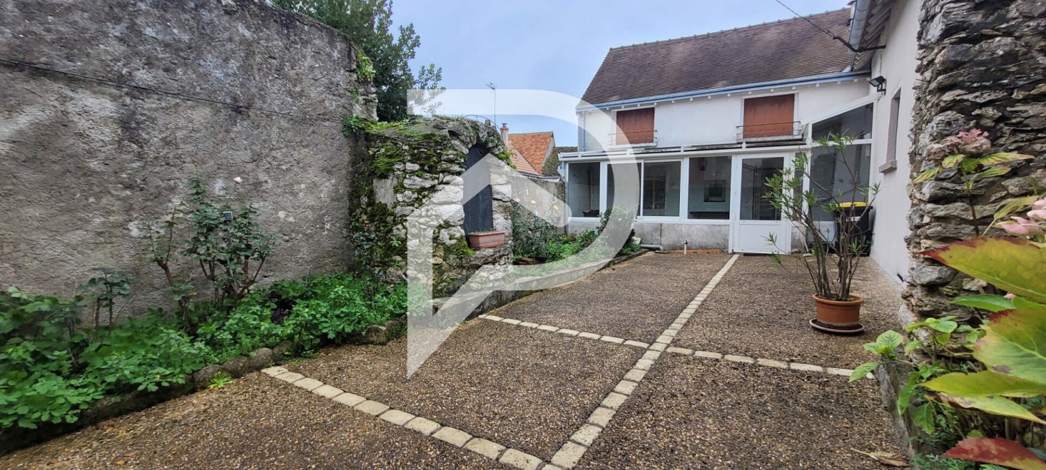 2 غرف نوم منزل في Montlivault, France رقم 158159