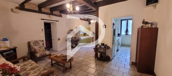 2 غرف نوم منزل في Montlivault, France رقم 158159 7