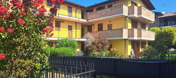 1 Schlafzimmer Wohnung in Truccazzano, Italy, Nr. 338777 2