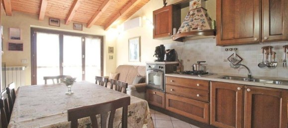 1 Schlafzimmer Wohnung in Truccazzano, Italy, Nr. 338777 7