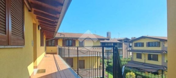 1 Schlafzimmer Wohnung in Truccazzano, Italy, Nr. 338777 4