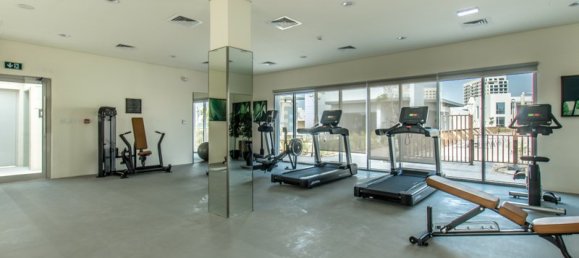 4 bedrooms Villa in Dubai South (Dubai World Central), UAE No. 2296 7