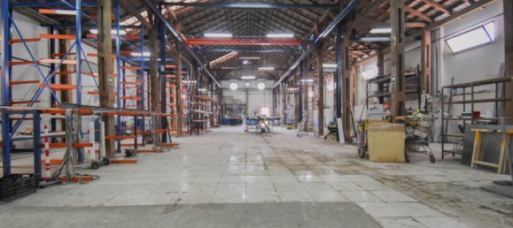 778m² Warehouse in Granada, Spain No. 105021 5