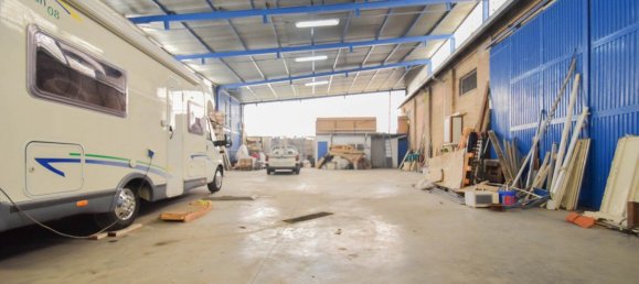 778m² Warehouse in Granada, Spain No. 105021 8