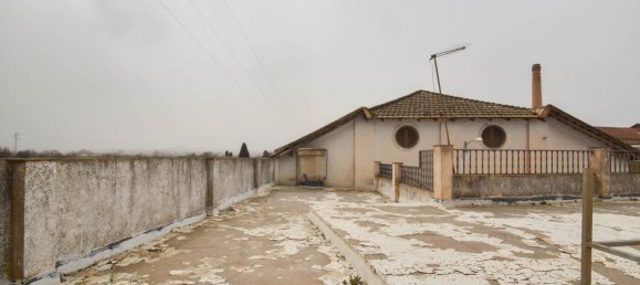 778m² Warehouse in Granada, Spain No. 105021 22