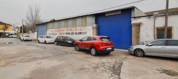 778m² Warehouse in Granada, Spain No. 105021 3