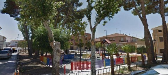 5 Schlafzimmer Stadthaus in Epila, Spain, Nr. 61413 3