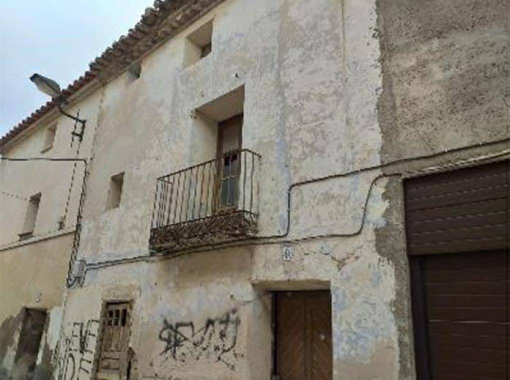 5 Schlafzimmer Stadthaus in Epila, Spain, Nr. 61413