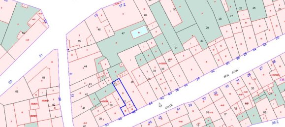 5 Schlafzimmer Stadthaus in Epila, Spain, Nr. 61413 4