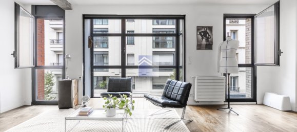 Apartamento T3 em Levallois-Perret, France N.º 297045 12